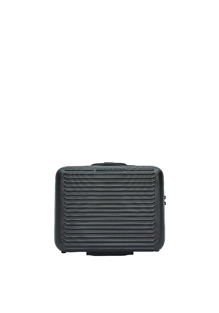 Trolley Woman Mandarina Duck P10FSV26-651 Nero image 2