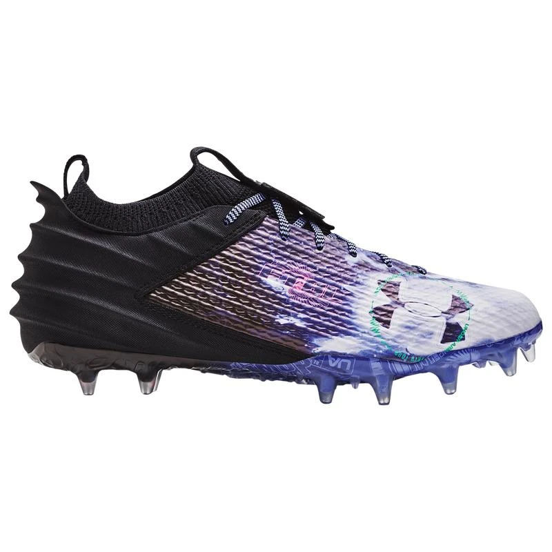 商品Under Armour|Under Armour Blur Smoke 2.0 MC - Men's,价格¥497,第1张图片