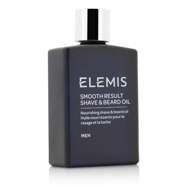 商品ELEMIS|Smooth Result Shave & Beard Oil,价格¥287,第4张图片详细描述