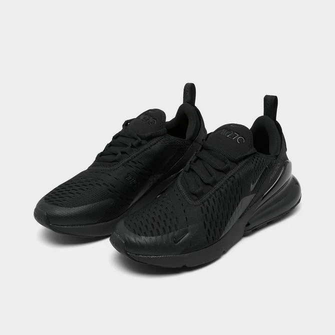 商品NIKE|大童 Air Max 270 休闲鞋,价格¥952,第2张图片详细描述