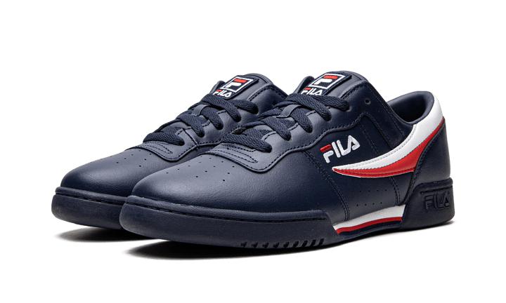 Fila Original Fitness商品第3张图片规格展示