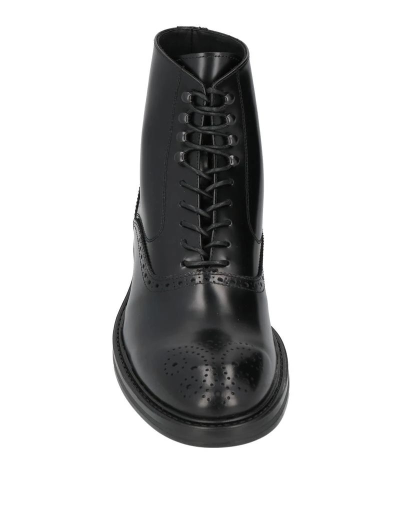 商品GIOVANNI CONTI|Boots,价格¥3701,第4张图片详细描述