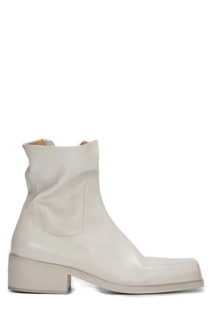 商品Marsèll|Marsèll Cassello Ankle Boots,价格¥5827,第1张图片