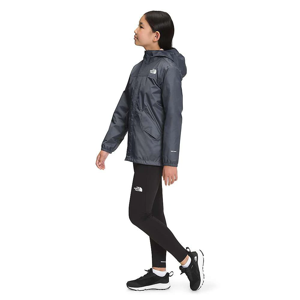 商品The North Face|儿童款防雨抓绒外套,价格¥422,第4张图片详细描述