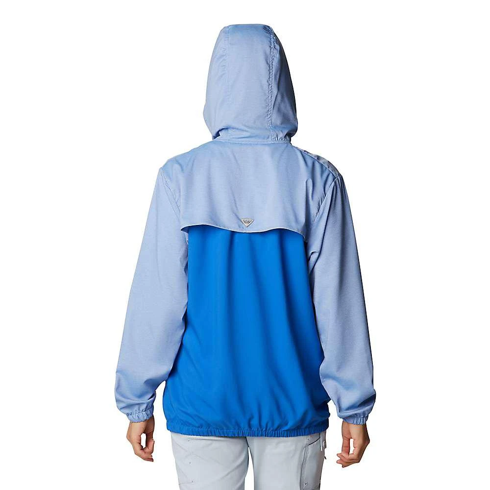 商品Columbia|Columbia Women's Tamiami Hoodie,价格¥311,第5张图片详细描述