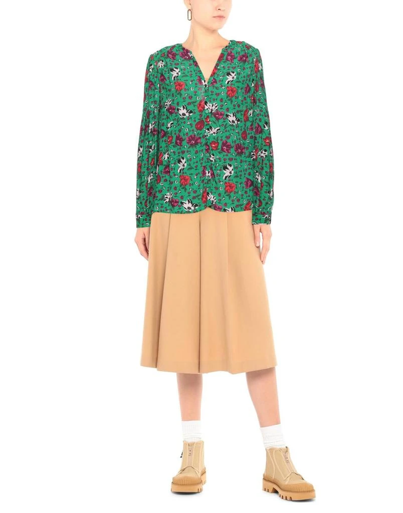 商品ba&sh|Floral shirts & blouses,价格¥467,第2张图片详细描述