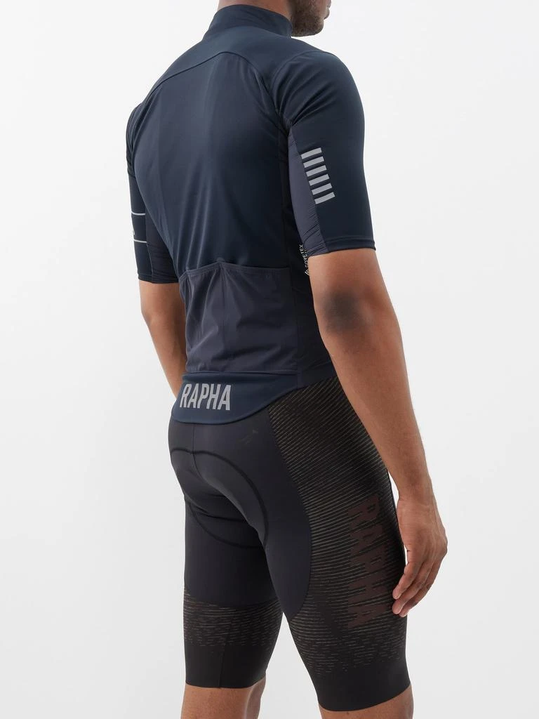 商品Rapha|Pro Team Gore-Tex cycling top,价格¥835,第5张图片详细描述