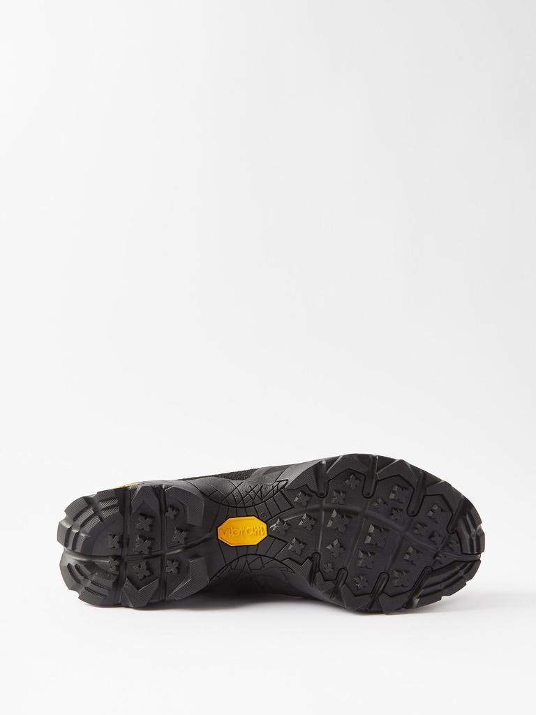 商品ROA|Andreas leather hiking boots,价格¥3981,第6张图片详细描述