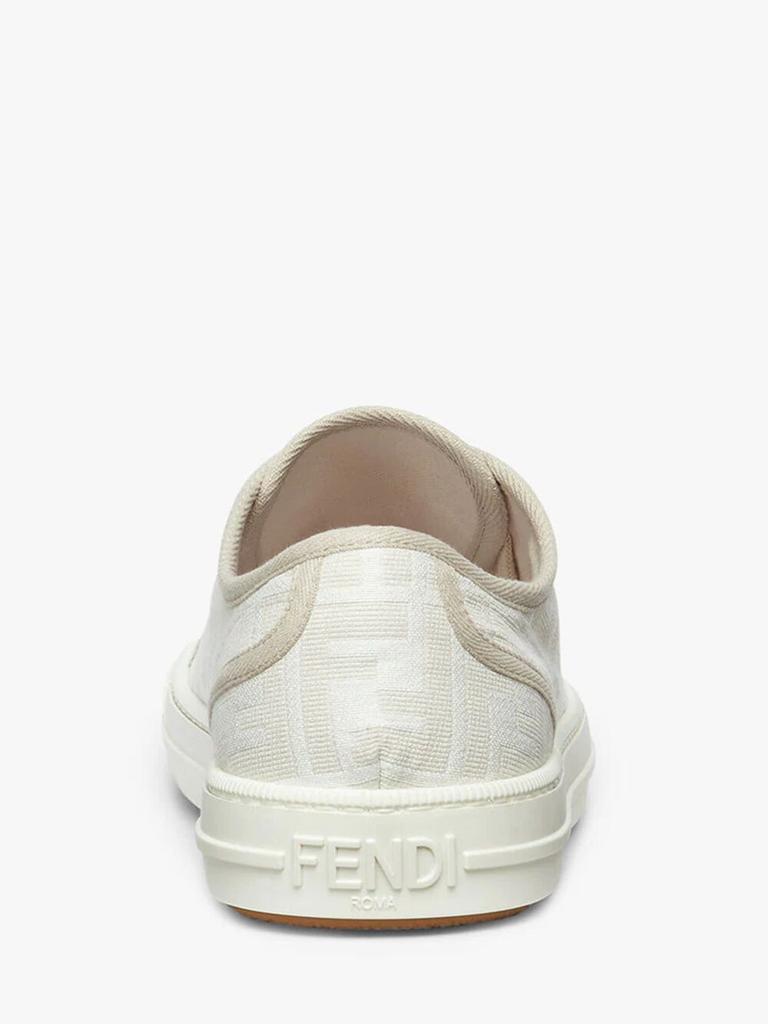 Fendi domino sneakers商品第5张图片规格展示