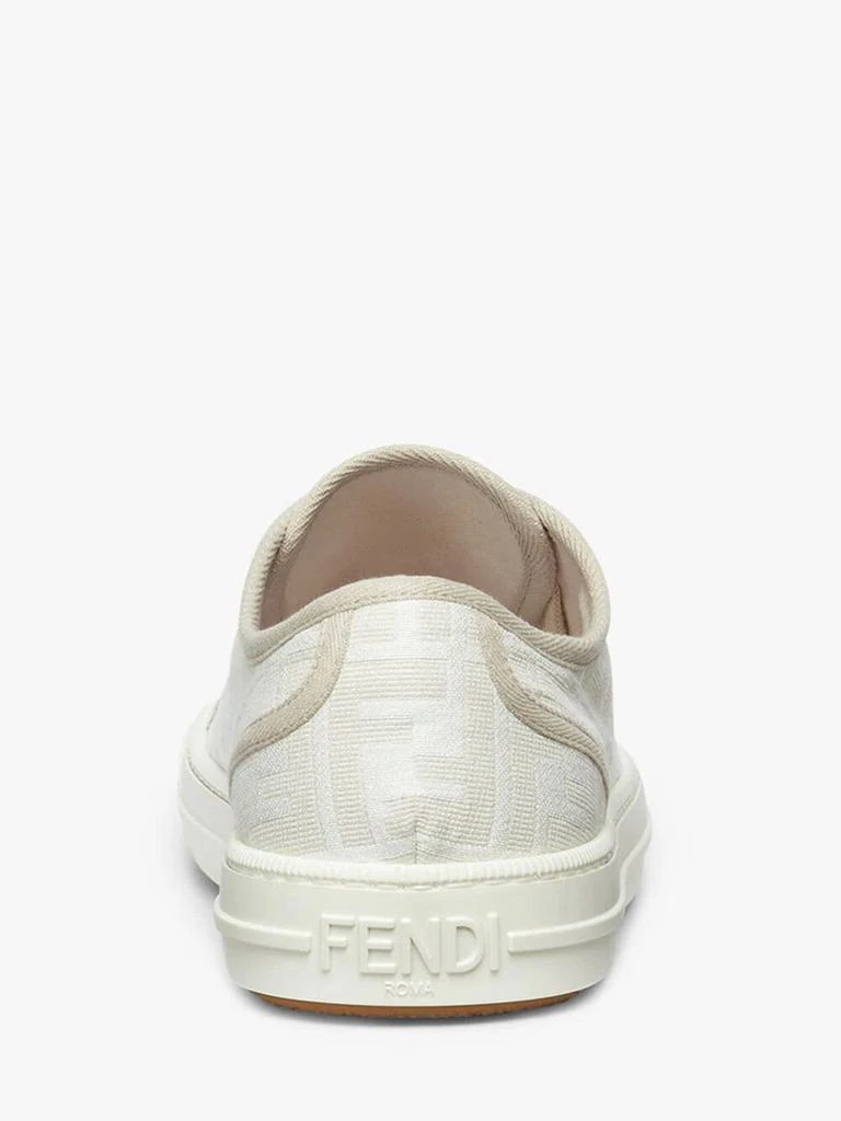 商品Fendi|Fendi domino sneakers,价格¥2564,第5张图片详细描述