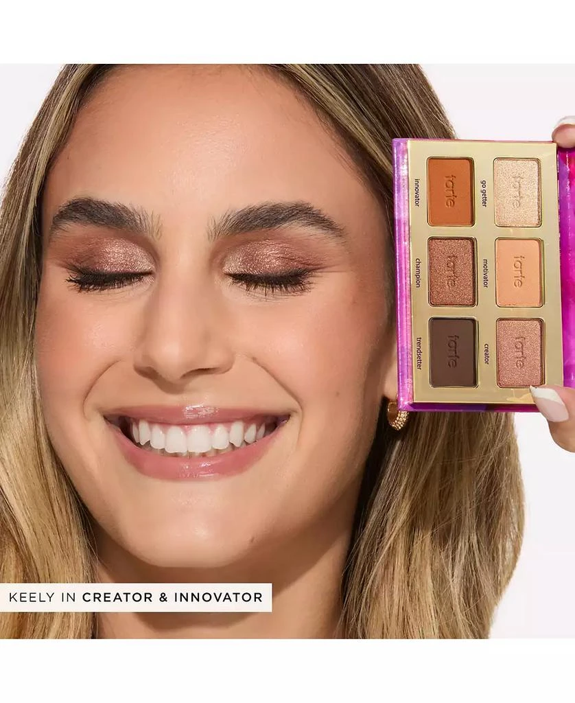 Tartelette In Bloom Mini Amazonian Clay Palette 商品