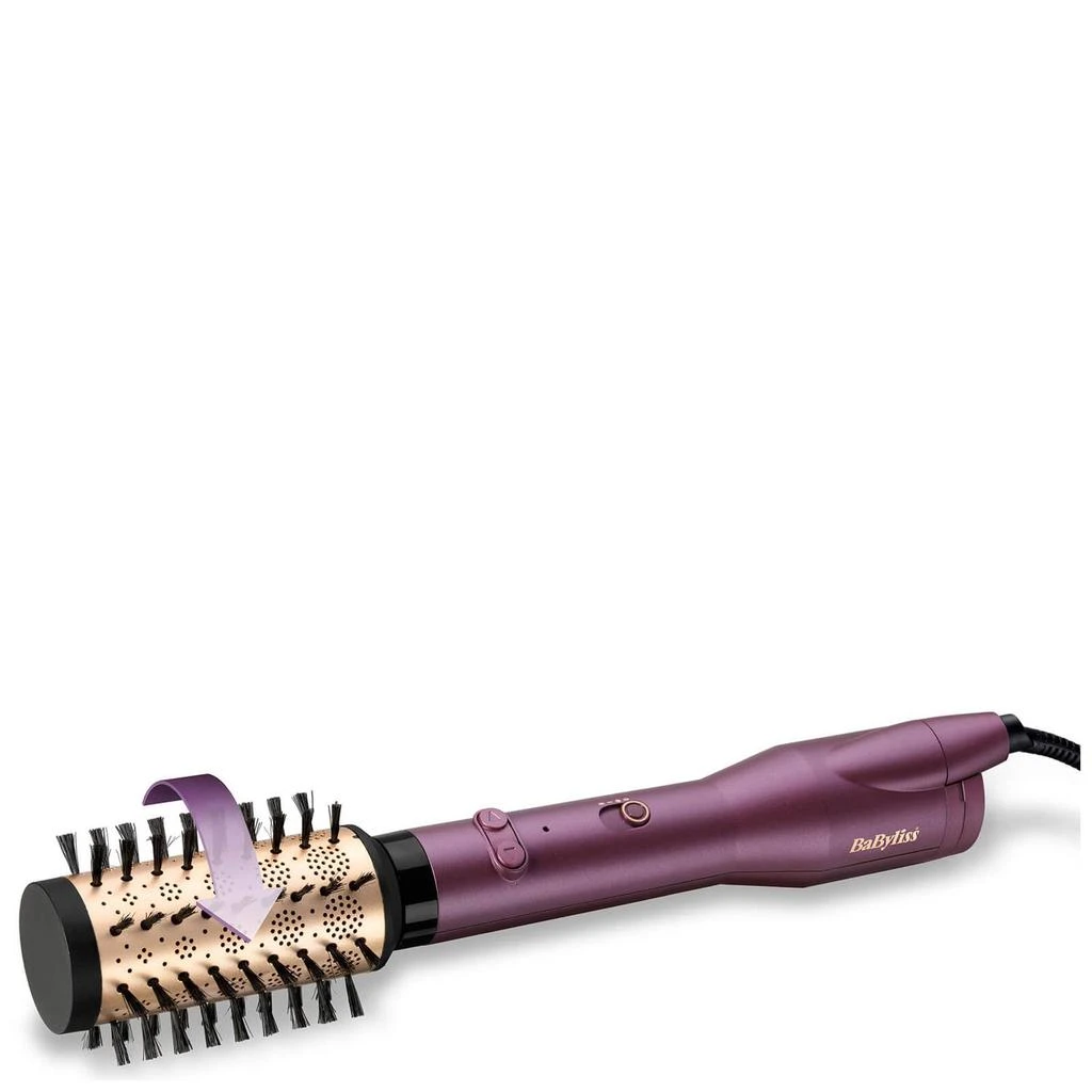 商品BaByliss|BaByliss Big Hair Care Hot Air Styler,价格¥655,第1张图片