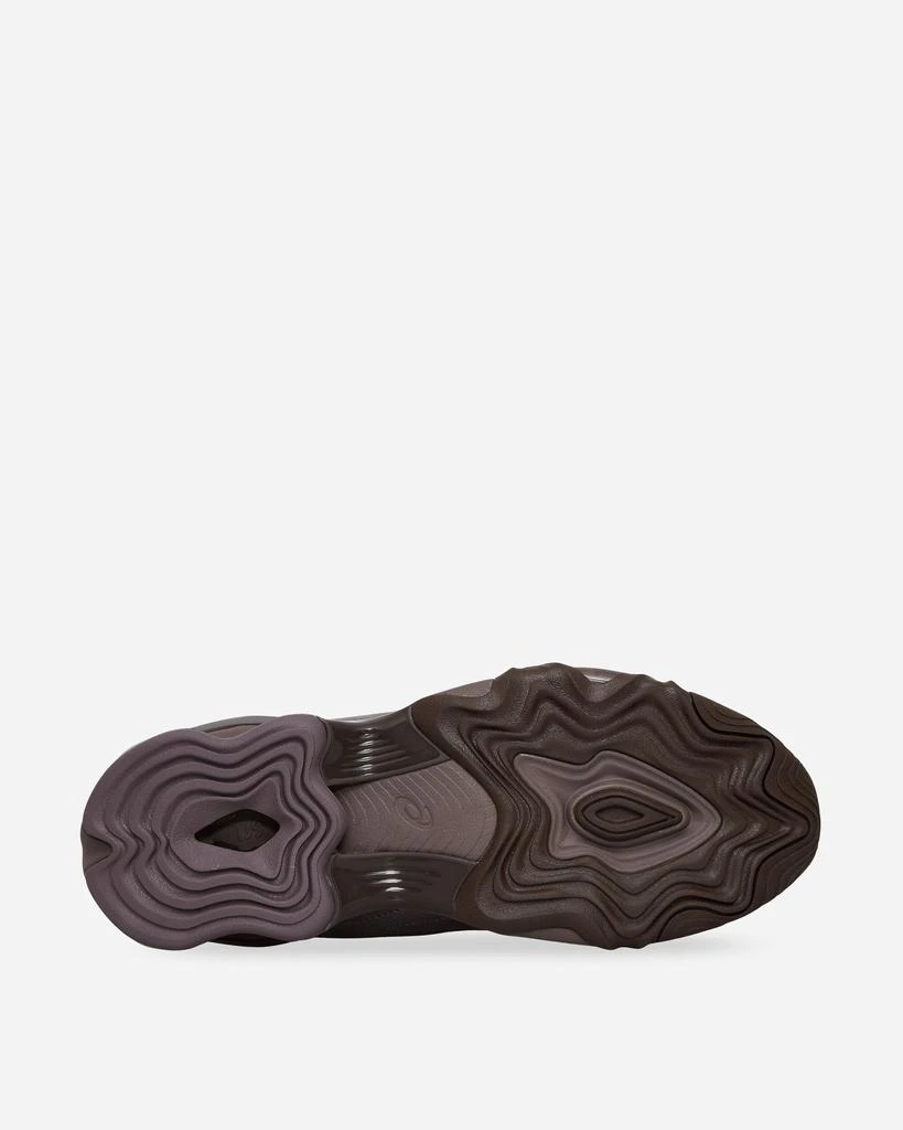 商品Asics|Novalis GEL-Teremoa Sneakers Java / Pewter Purple,价格¥1790,第5张图片详细描述