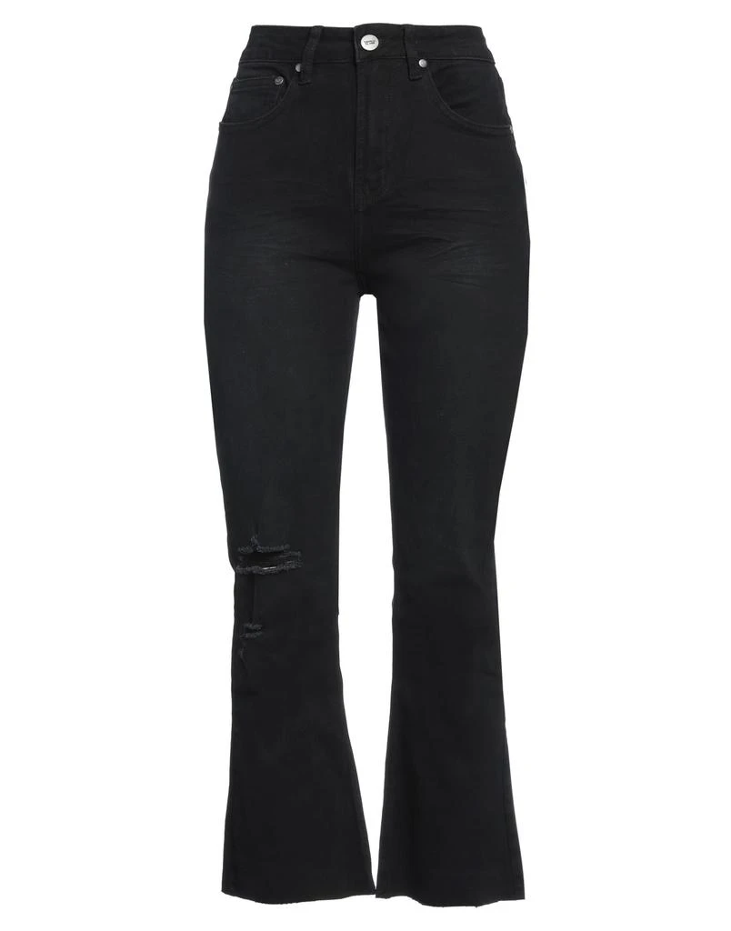 商品cavalli CLASS|Bootcut Jeans,价格¥812,第1张图片