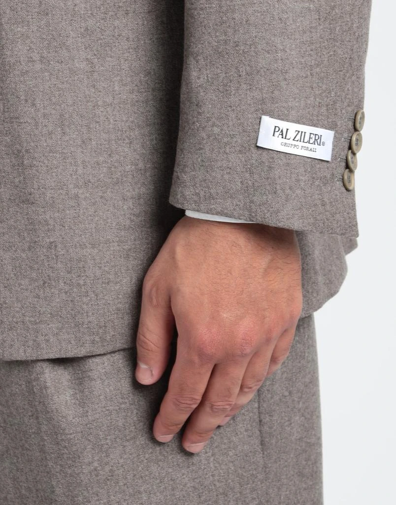 商品PAL ZILERI|Suits,价格¥4904,第4张图片详细描述