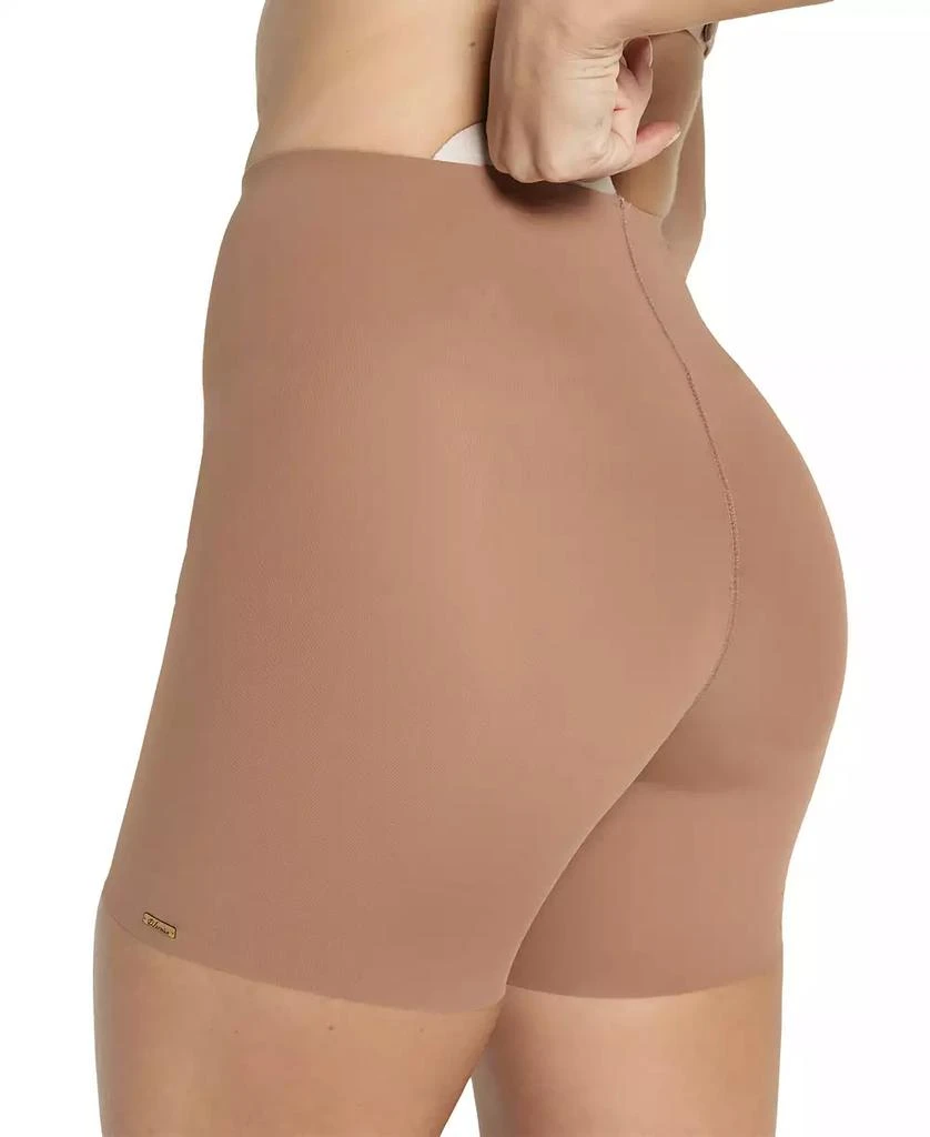 商品Leonisa|Women's Undetectable Padded Butt Lifter Shaper Shorts,价格¥374,第1张图片