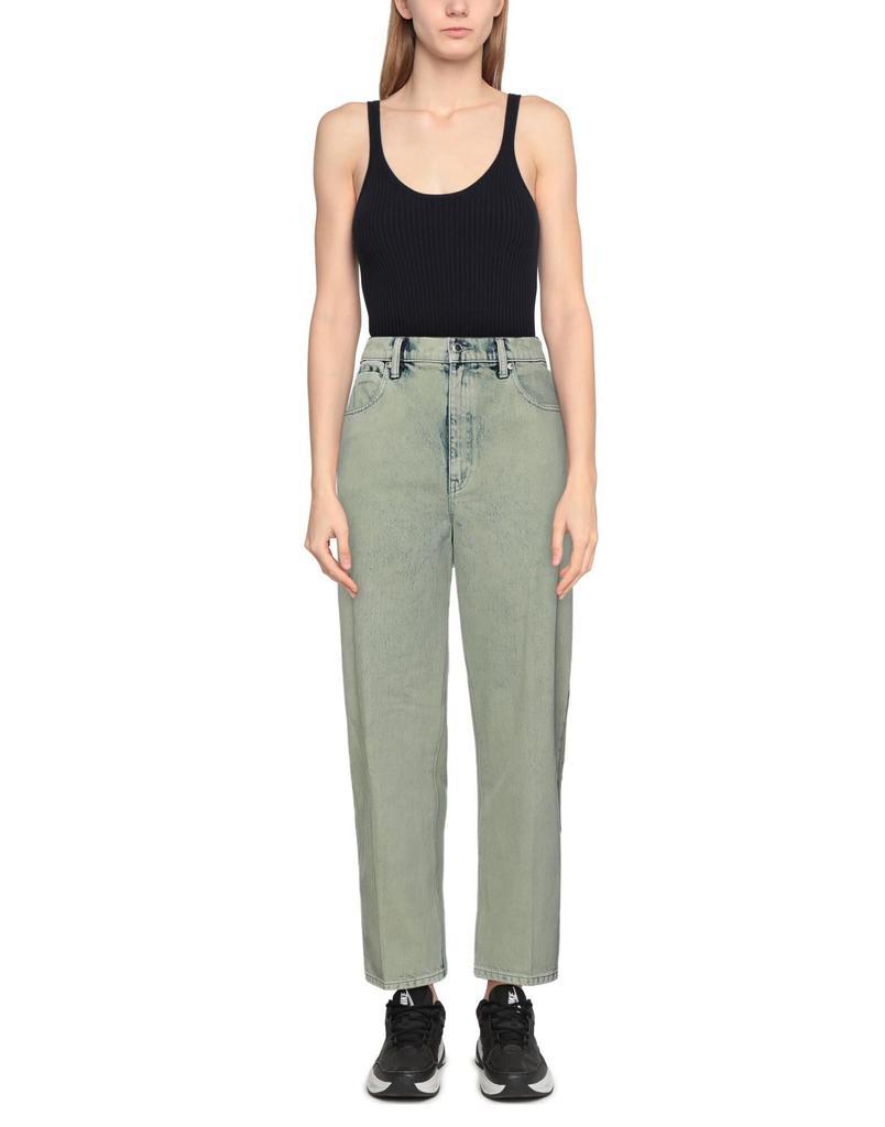 商品Alexander Wang|Denim pants,价格¥1339,第4张图片详细描述