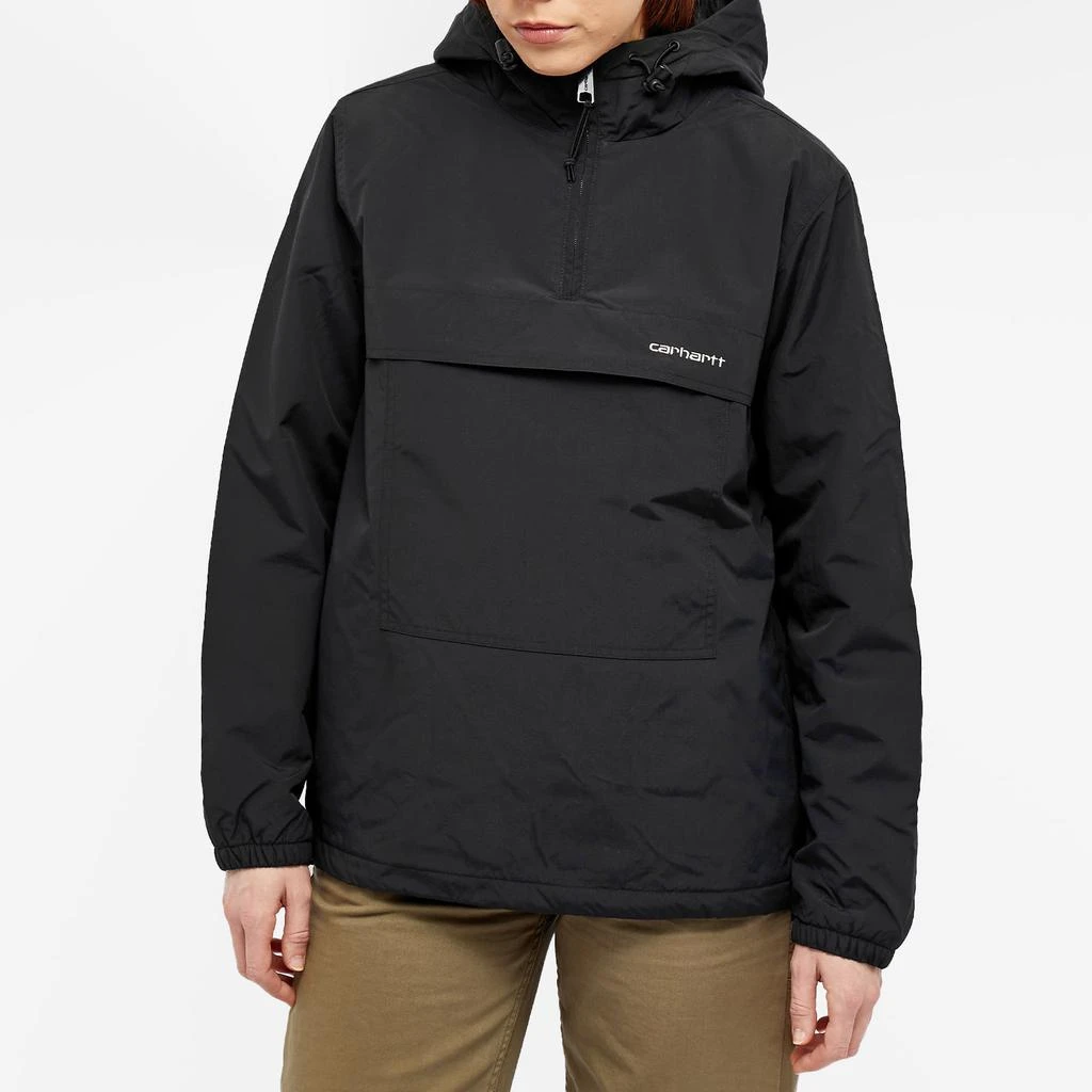 商品Carhartt WIP|Carhartt WIP Windbreaker Pullover,价格¥873,第2张图片详细描述