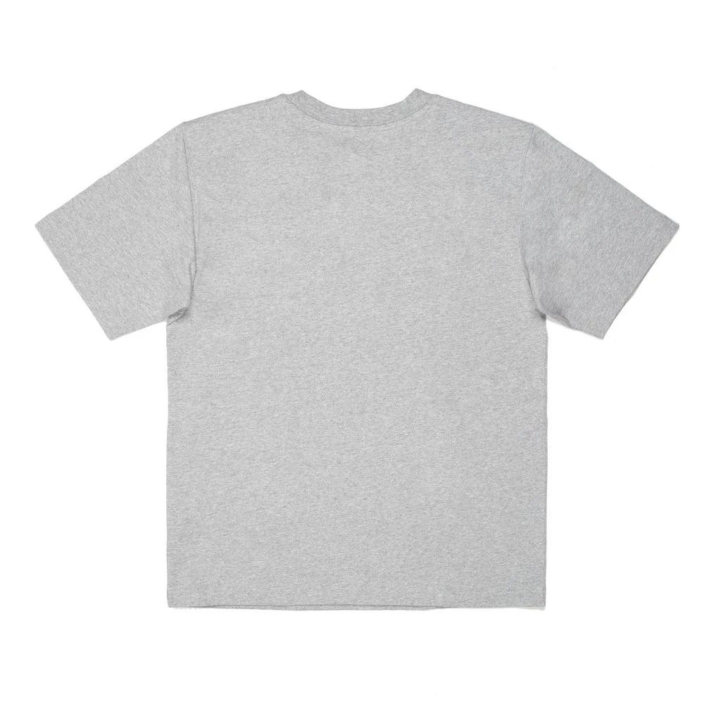 商品Evisu|Seagull print t-shirt,价格¥260,第5张图片详细描述