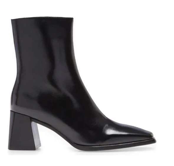 商品Jeffrey Campbell|Jeffrey Campbell Boots Black,价格¥1477,第1张图片