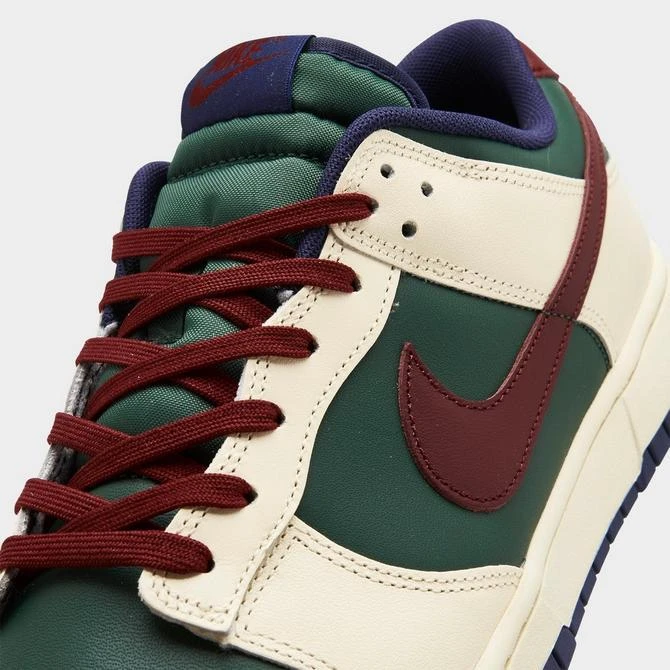 商品NIKE|Nike Dunk Low Retro SE Casual Shoes (Men's Sizing),价格¥873,第3张图片详细描述