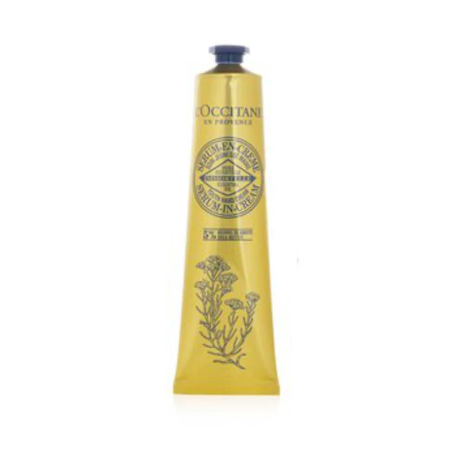 商品L'Occitane|Ladies Shea Immortelle Youth Hand Cream 2.7 oz Skin Care 3253581729052,价格¥297,第1张图片
