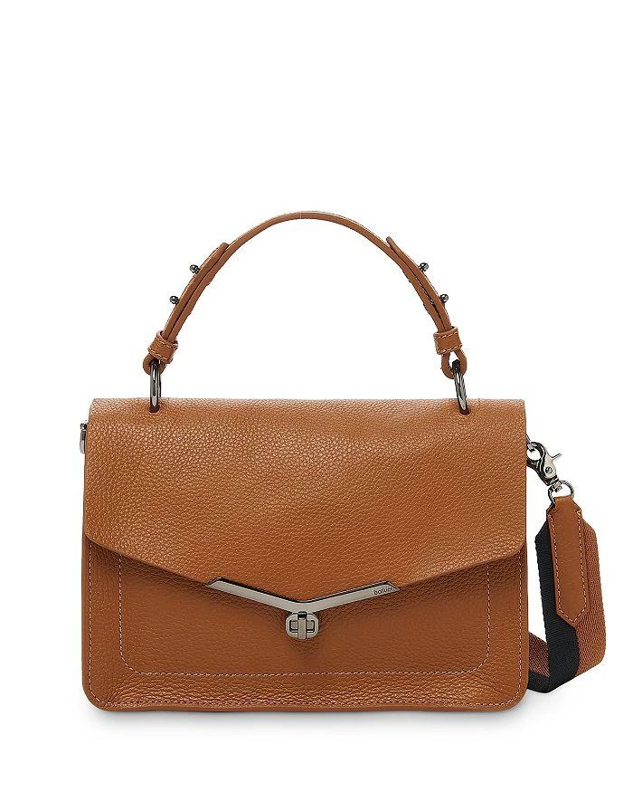 商品Botkier New York|Valentina Leather Satchel,价格¥1457,第1张图片