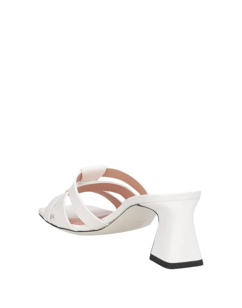 商品POLLINI|Sandals,价格¥2045,第3张图片详细描述