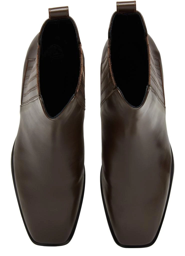 商品AEYDE|Neil 切尔西靴,价格¥3705,第5张图片详细描述