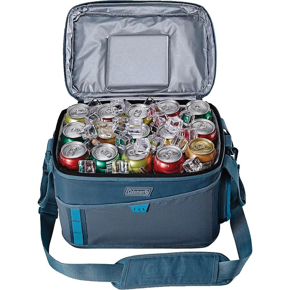 商品Coleman|Coleman Sportflex 30 Can Soft Cooler,价格¥537,第3张图片详细描述