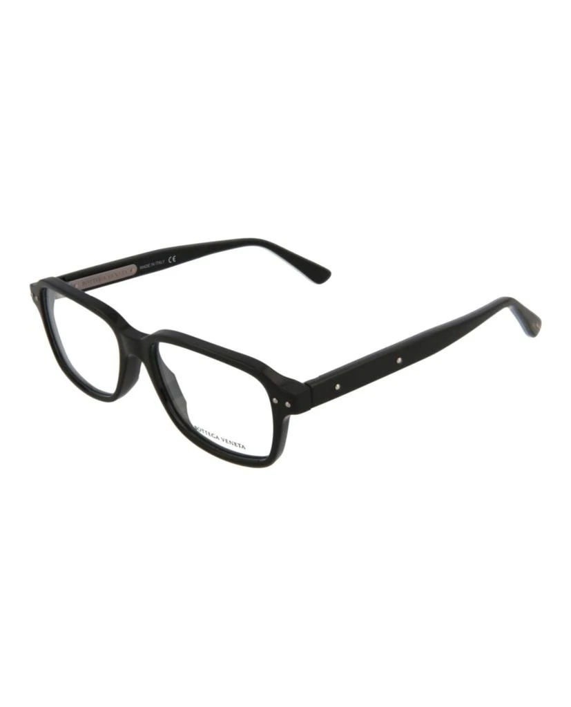 商品Bottega Veneta|Square-Frame Optical Glasses,价格¥936,第2张图片详细描述