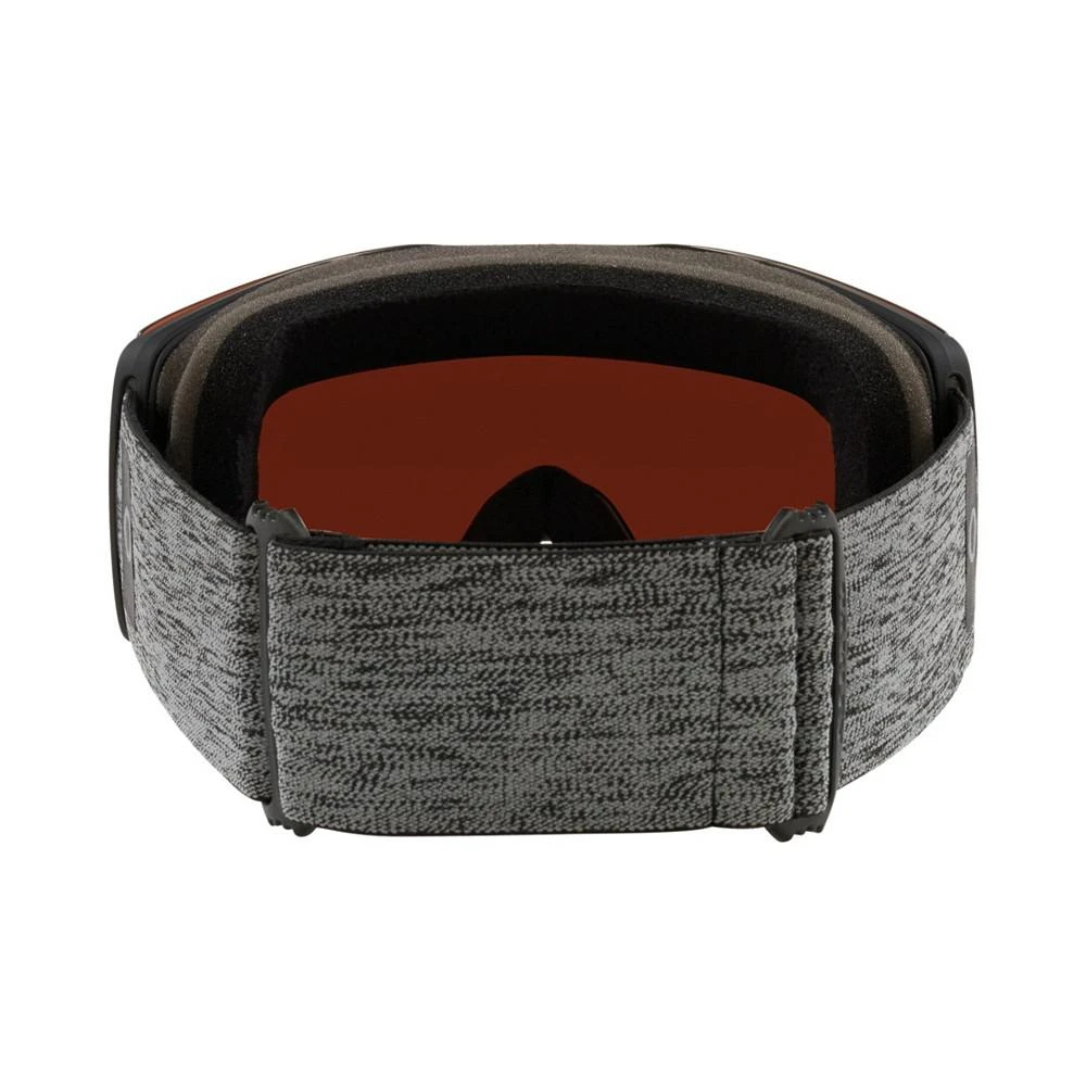 Unisex Fall Line L Snow Goggles, OO7099-52 商品