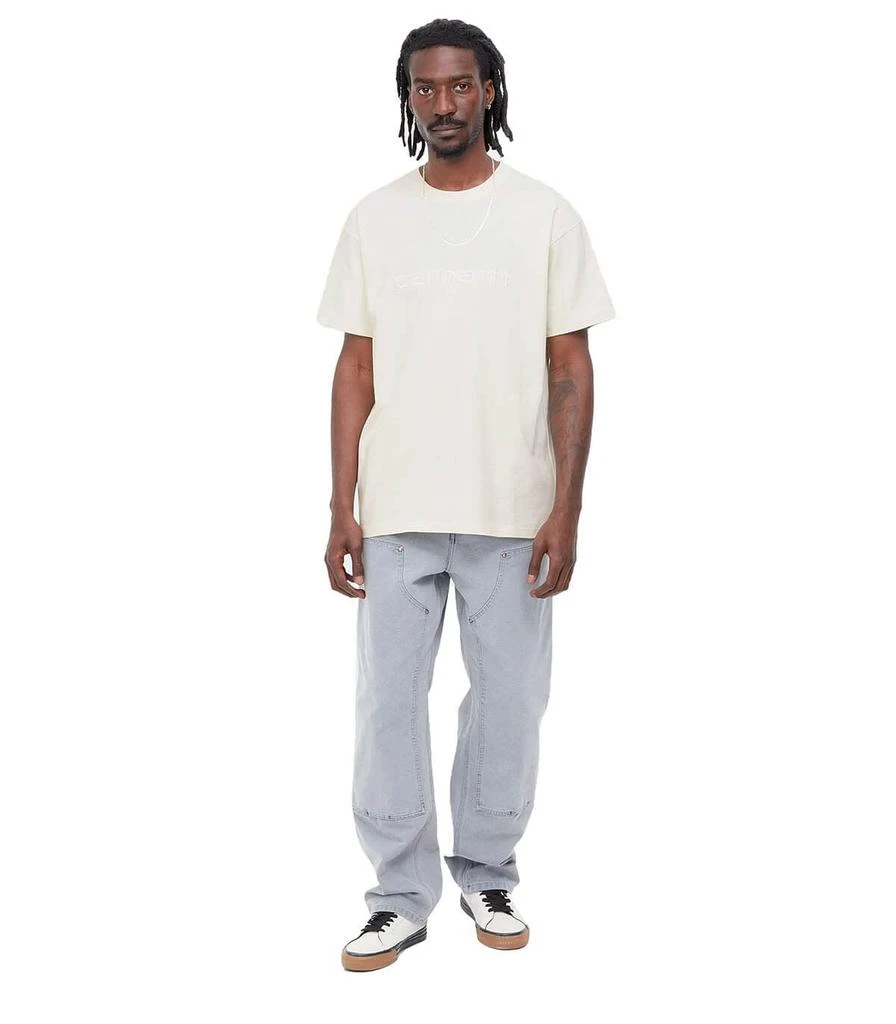 商品Carhartt|Carhartt S/s Duster Cream T,价格¥712,第2张图片详细描述