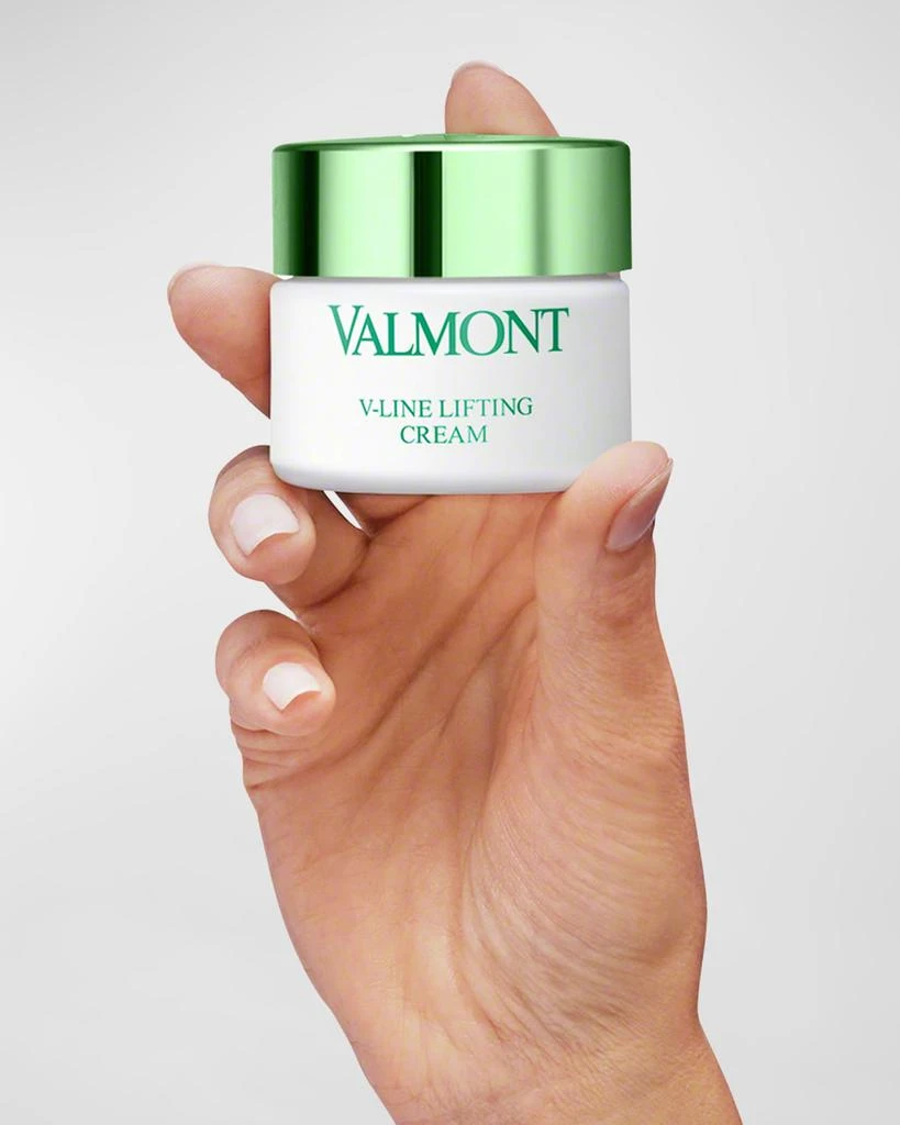 商品Valmont|1.7 oz. V-Line Lifting Cream,价格¥2625,第4张图片详细描述