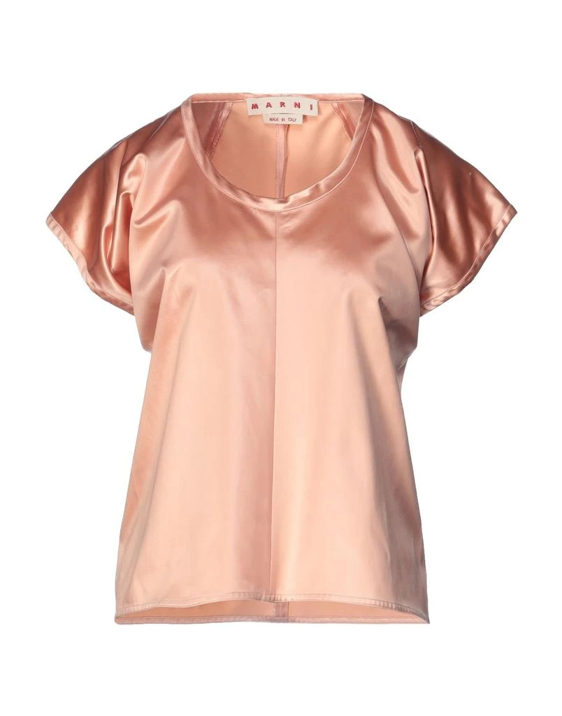 商品Marni|Top,价格¥1007,第1张图片