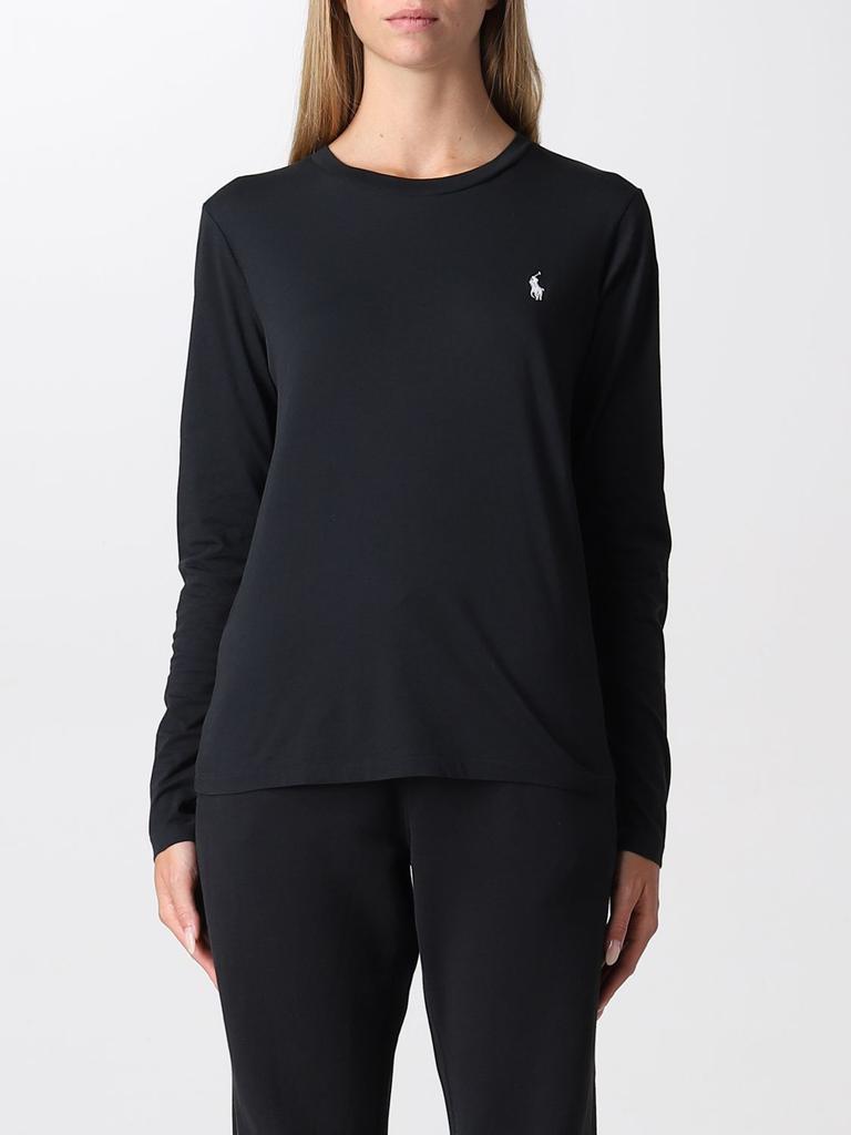 商品Ralph Lauren|Polo Ralph Lauren top for woman,价格¥554,第1张图片