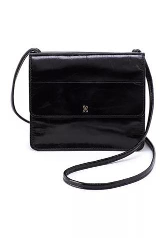 商品Hobo|Jill Wallet Crossbody Bag,价格¥1310,第1张图片