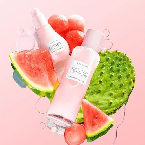 商品Glow Recipe|Watermelon Glow PHA + BHA Pore-Tight Toner,价格¥126,第2张图片详细描述