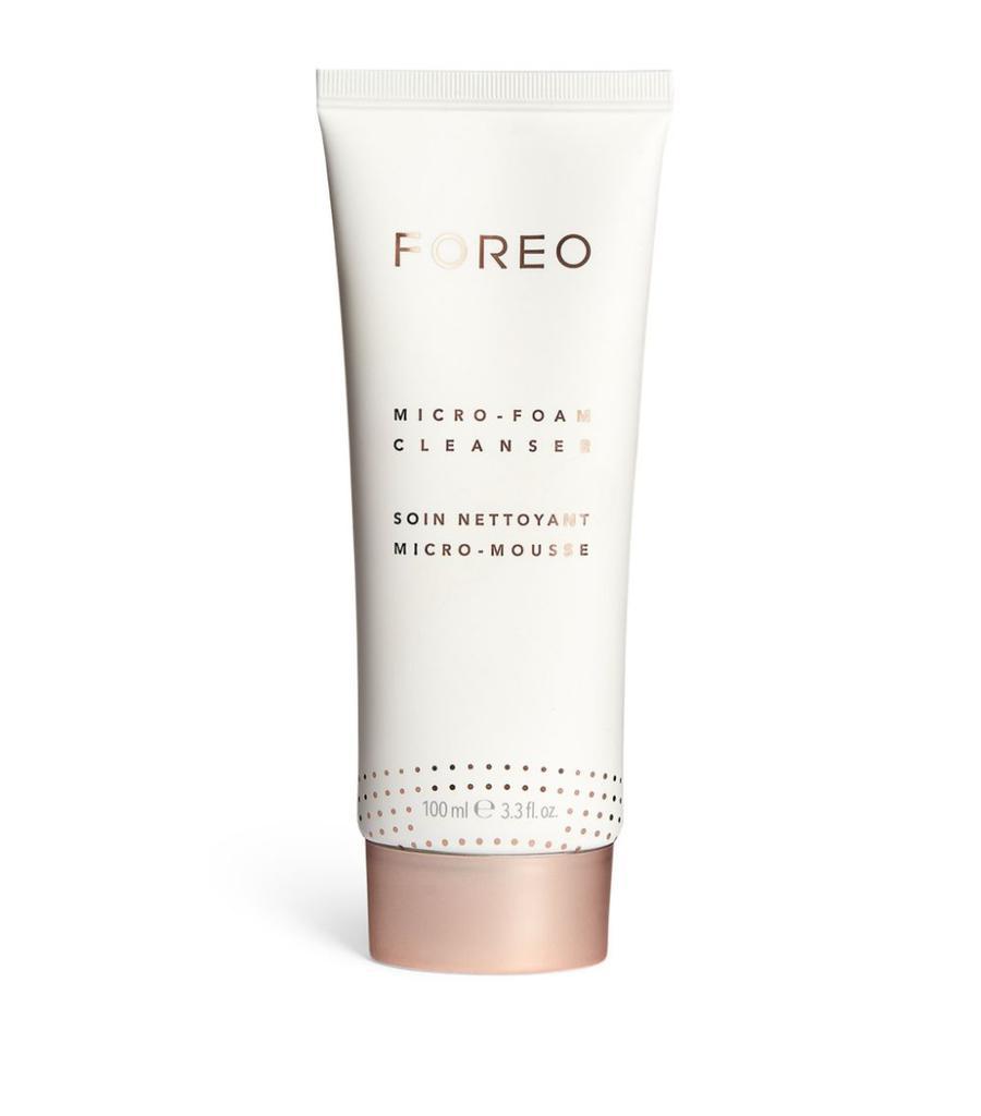 商品Foreo|Micro-Foam Cleanser (100ml),价格¥345,第1张图片