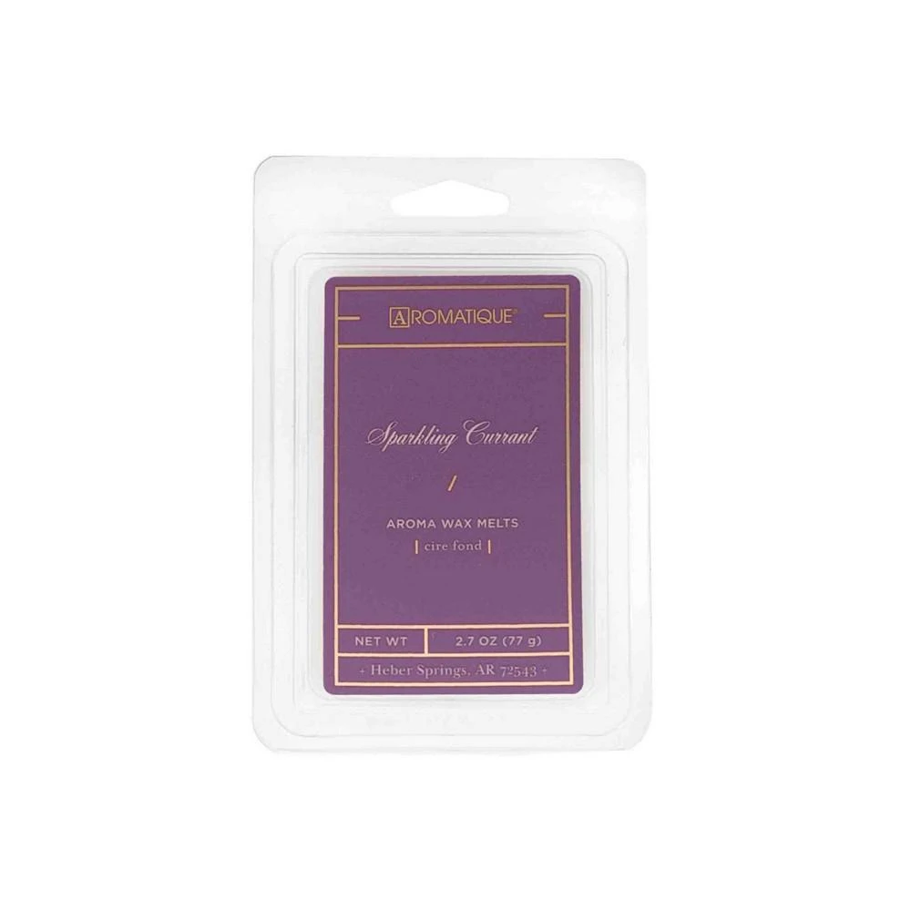 商品Aromatique|Sparkling Currant Wax Melts,价格¥68,第1张图片
