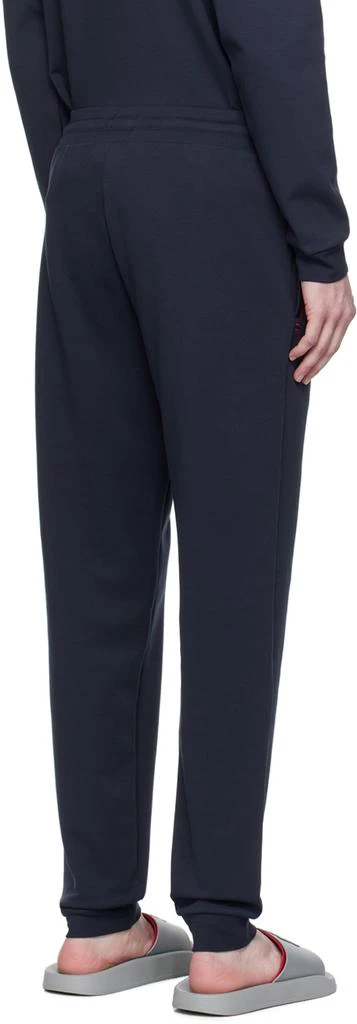 商品Hugo Boss|Navy Patch Sweatpants,价格¥847,第3张图片详细描述