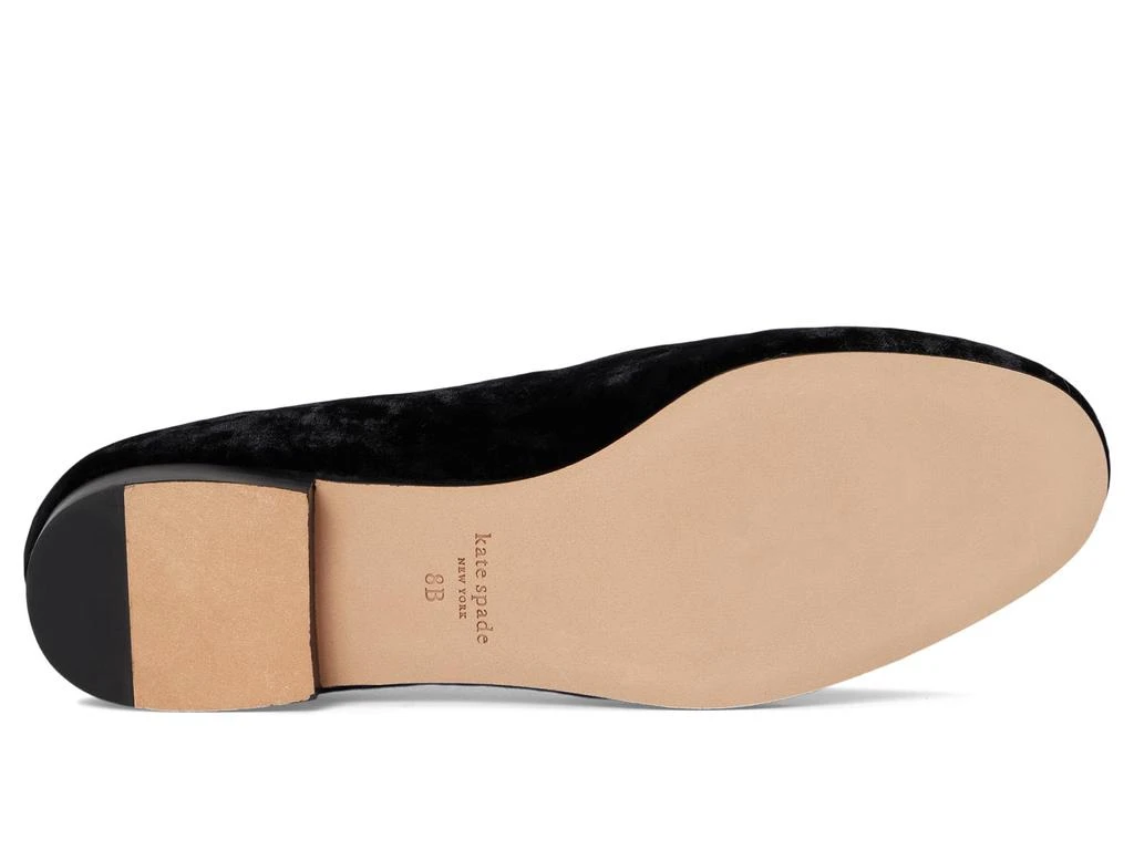 商品Kate Spade|Lounge Loafer Whisker,价格¥1061,第3张图片详细描述