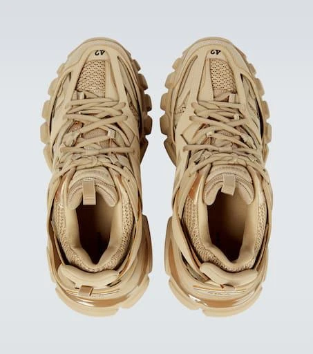 商品Balenciaga|Track sneakers,价格¥9015,第4张图片详细描述