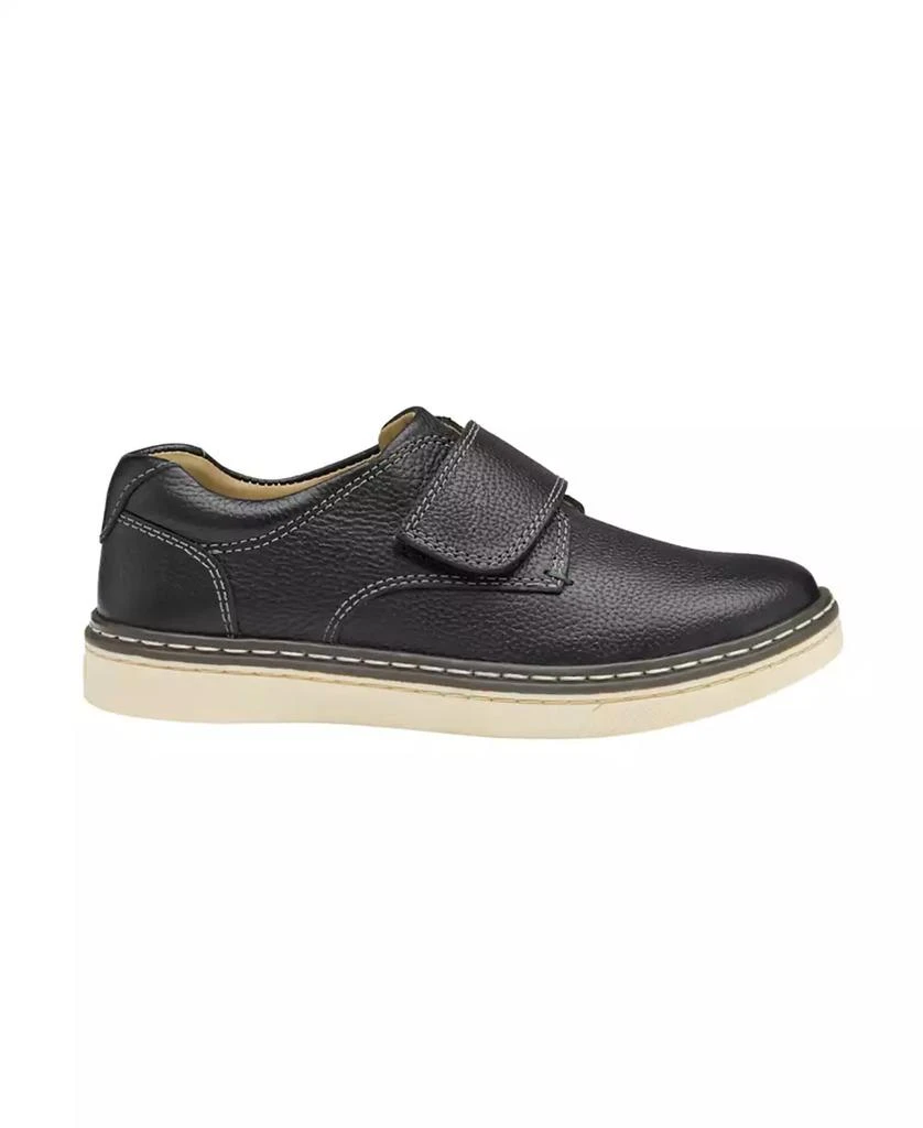 商品Johnston & Murphy|Toddler Boys McGuffey Slip-On Shoes,价格¥442,第2张图片详细描述