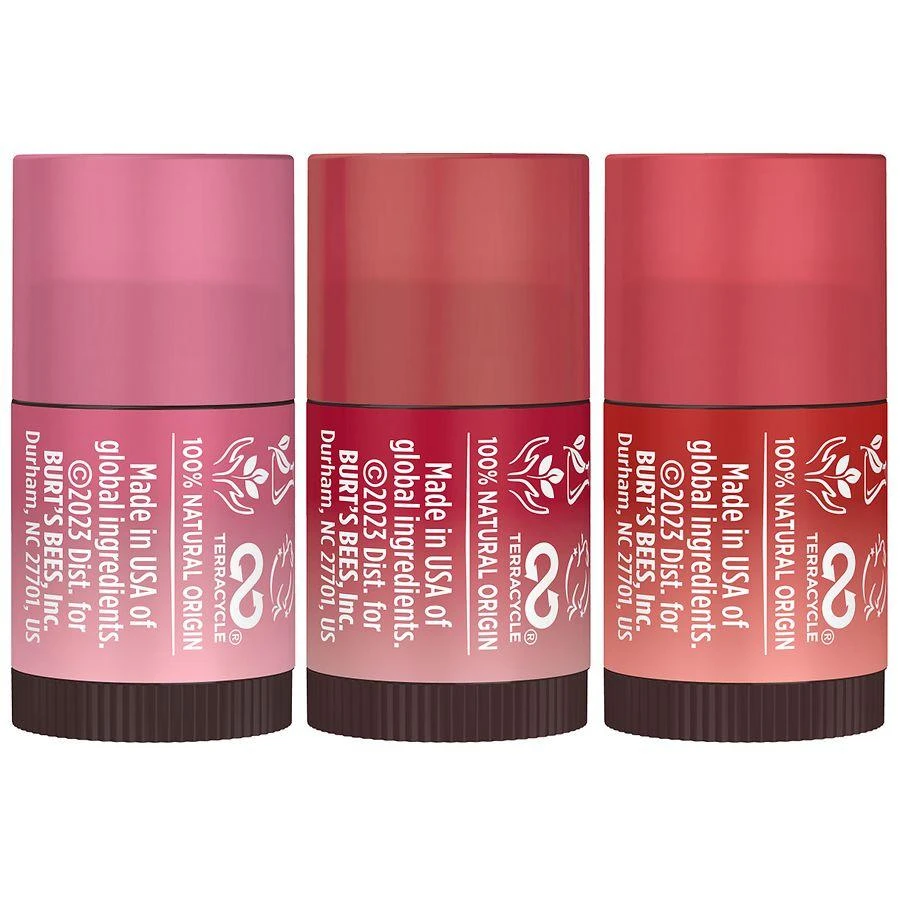 Tinted Lip Balm Gift Set, Holiday Minis 商品