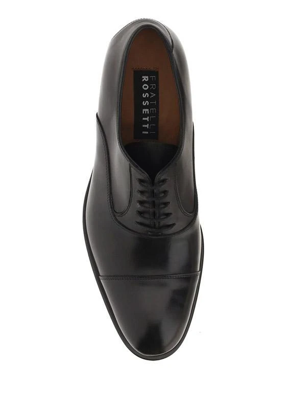 Fratelli Rossetti Lace Up 商品