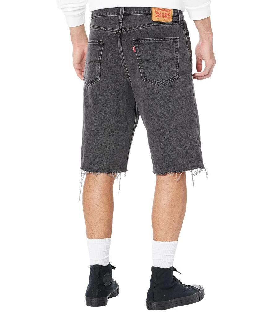 商品Levi's|469 Loose Shorts,价格¥511,第2张图片详细描述