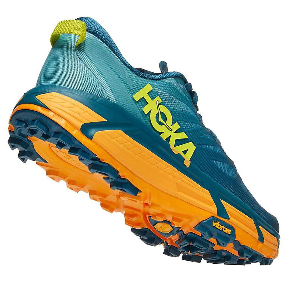 商品Hoka One One|Hoka One One Men's Mafate Speed 3 Shoe,价格¥1038,第4张图片详细描述