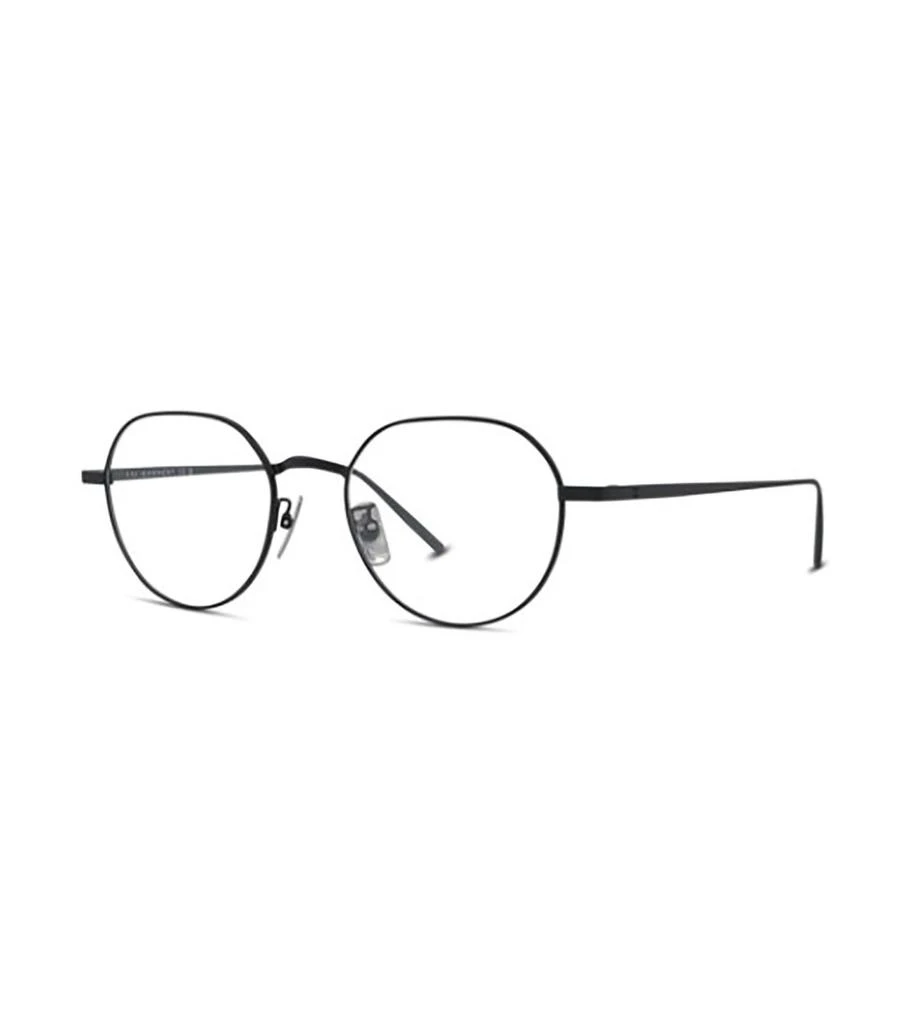 商品Givenchy|Givenchy Eyewear Round Frame Glasses,价格¥1976,第2张图片详细描述