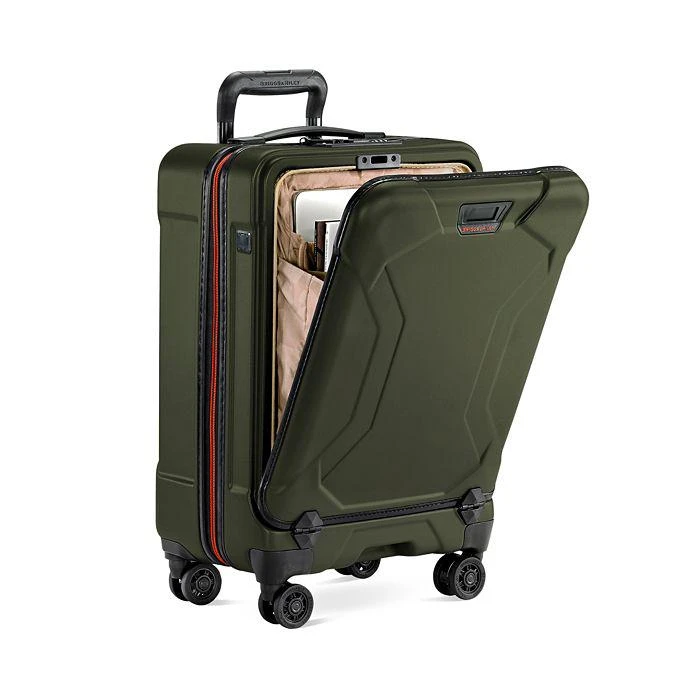 The Torq Collection Domestic Carry-On Spinner 商品